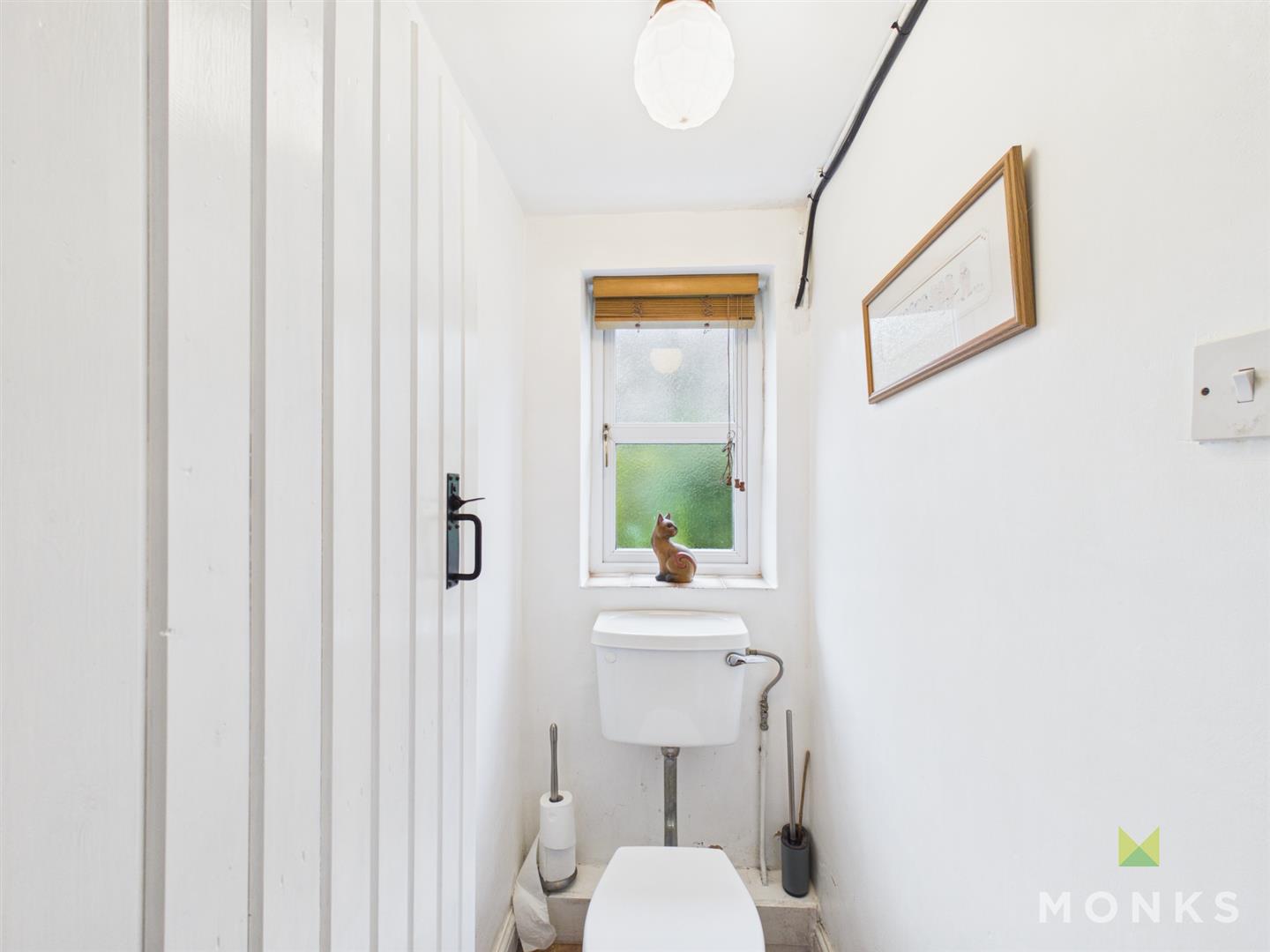 Bridge Cottage Waterloo, Whitchurch, SY13 2PX For Sale